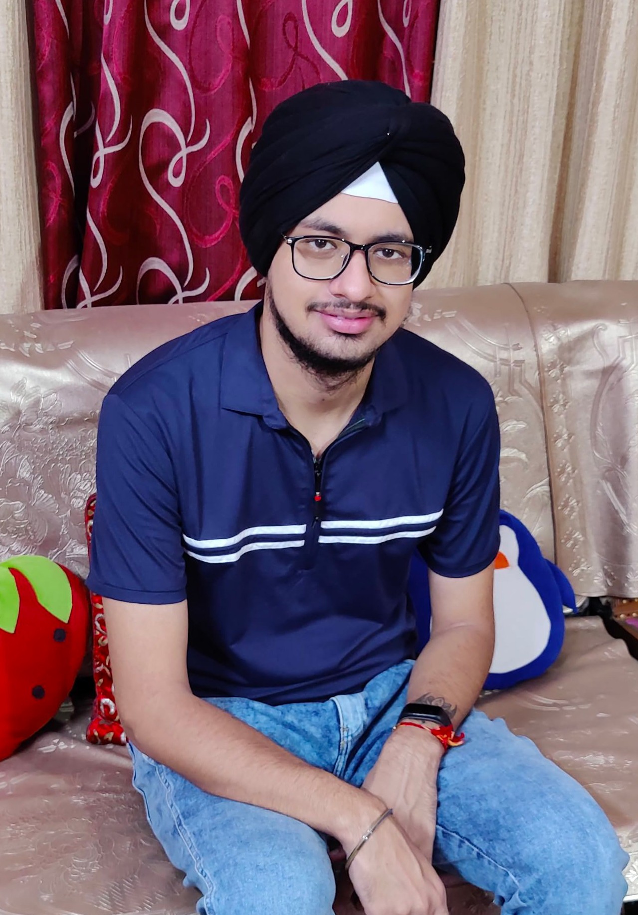 Prabhjeet
